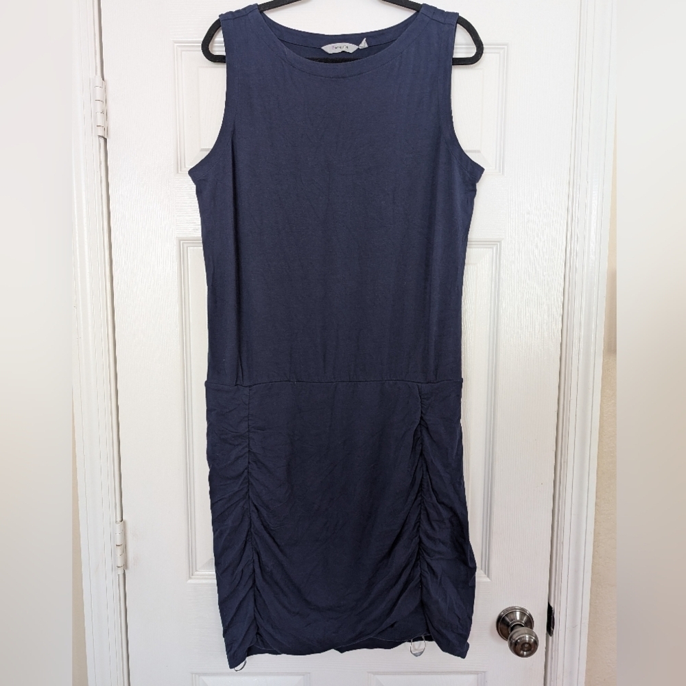 ATHLETA Sleeveless Bodycon Dress Tall